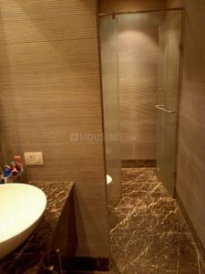 Image of 2200 Sq.ft 3 BHK Builder Floor for rent in Hauz Khas, New Delhi for Rs. 140000
