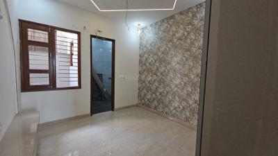 Bedroom Image of 1800 Sq.ft 4 BHK Independent House for sale in Sector 123 Mohali for Rs. 11500000