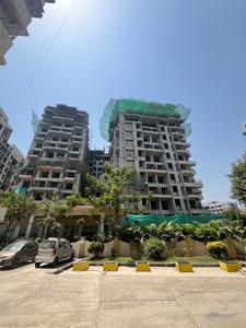Image of 1070 Sq.ft 3 BHK Apartment / Flat for sale in Mohan Willows III, Badlapur East, Badlapur for Rs. 5100000