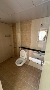 Image of 820 Sq.ft 1 BHK Apartment / Flat for rent in Godrej Nurture, Electronic City, Bengaluru for Rs. 30003