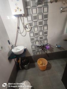 Image of 1100 Sq.ft 2 BHK Apartment / Flat for rent in Sneha Paradise, Warje, Pune for Rs. 28000