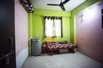 Bedroom Image of 765 Sq.ft 1 BHK Apartment / Flat for sale in Nikol Ahmedabad for Rs. 2680000