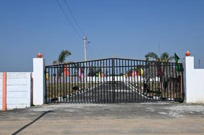 Image of 750 Sq.ft 2 BHK Villa for sale in Real Tidle City, Nemilicheri, Chennai for Rs. 2803500