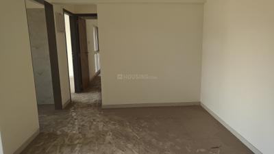 Living Room Image of 1500 Sq.ft 2.5 BHK Apartment / Flat for sale in Bhagwati 19 East, Nerul Navi Mumbai for Rs. 30500000