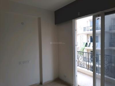 Bedroom Image of 1081 Sq.ft 3 BHK Builder Floor for sale in Signature Global Park 4 And 5, Sector 36 Sohna for Rs. 10200000