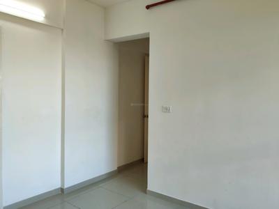Bedroom Image of 1127 Sq.ft 3 BHK Apartment / Flat for sale in Oberoi Eternia Towers A to D, Mulund West Mumbai for Rs. 40500000