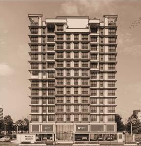 2 BHK Flat