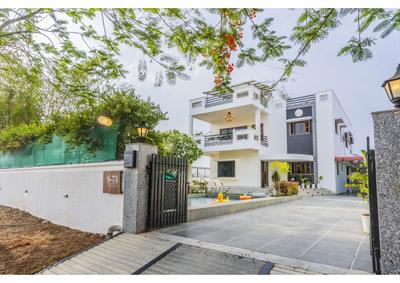 Image of 6500 Sq.ft 2 BHK Villa for sale in Badgaon, Udaipur for Rs. 50000000