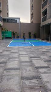Image of 1728 Sq.ft 3 BHK Apartment / Flat for sale in German Greencity, Bhat Kasindra, Ahmedabad for Rs. 10500000