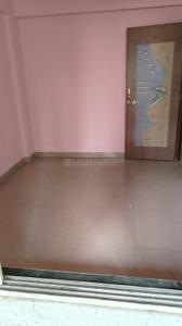 Bedroom Image of 660 Sq.ft 1 BHK Apartment / Flat for sale in Kharghar Navi Mumbai for Rs. 6000000