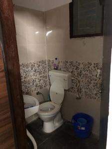 Image of 576 Sq.ft 1 RK Apartment / Flat for rent in Jagatpura, Jaipur for Rs. 17000