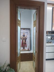 Hall Image of 3387 Sq.ft 4 BHK Villa for sale in Madhavi Nagar Kurnool for Rs. 25000000