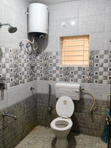 Image of 1080 Sq.ft 2 BHK Builder Floor for rent in JP Nagar, Bengaluru for Rs. 25000