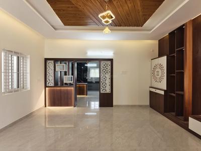 Hall Image of 1275 Sq.ft 2 BHK Independent House for sale in Kovilpalayam Coimbatore for Rs. 7200000