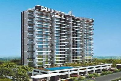 Image of 720 Sq.ft 1 BHK Apartment / Flat for sale in Paradise Sai Wonder, Kharghar, Navi Mumbai for Rs. 7800000