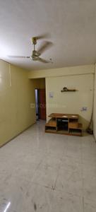 Hall Image of 1100 Sq.ft 2 BHK Apartment / Flat for rent in Mahalaxmi Nagar Nashik for Rs. 13500