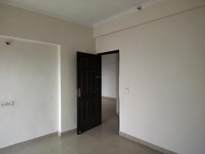 Bedroom Image of 1240 Sq.ft 3 BHK Apartment / Flat for sale in Paramount Floraville, Sector 137 Noida for Rs. 14000000