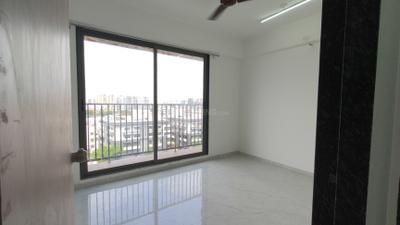 Bedroom Image of 802 Sq.ft 1 BHK Apartment / Flat for rent in Sai Capital Nexus, Pankaj Nagar Surat for Rs. 14000