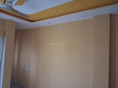 Bedroom Image of 1500 Sq.ft 2 BHK Independent House for rent in Gosainganj Lucknow for Rs. 10000