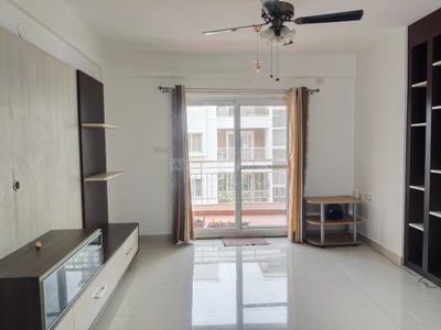 Hall Image of 1700 Sq.ft 3 BHK Apartment / Flat for sale in Balaji Lakeside Marvel by Balaji Constructions, Banashankari Bengaluru for Rs. 16200000