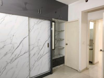 Bedroom Image of 700 Sq.ft 2 BHK Apartment / Flat for sale in Signature Global The Millennia, Sector 37C Gurgaon for Rs. 6750000