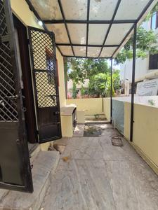 Balcony Image of 1500 Sq.ft 2 BHK Independent House for rent in New Alkapuri Vadodara for Rs. 17500