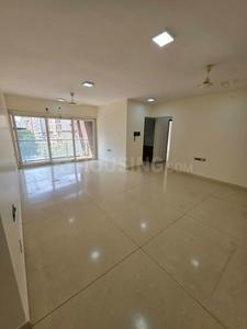 Hall Image of 1100 Sq.ft 2 BHK Apartment / Flat for rent in RNA Continental, Chembur Mumbai for Rs. 87000