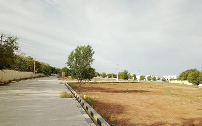 Image of 1200 Sq.ft Residential Plot / Land for sale in KK Nagar, Tiruchirappalli for Rs. 4500000