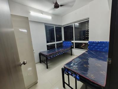 Image of Zenden Space Powai PG in Powai, Mumbai