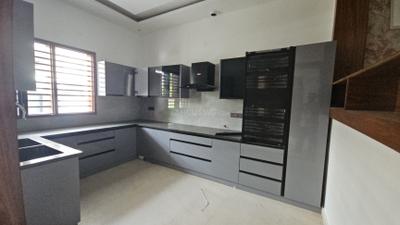 Kitchen Image of 3800 Sq.ft 5 BHK Independent House for sale in Sector 123 Mohali for Rs. 32500000