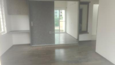 Bedroom Image of 1700 Sq.ft 3 BHK Apartment / Flat for rent in Brigade Panorama, Kambipura Bengaluru for Rs. 45000