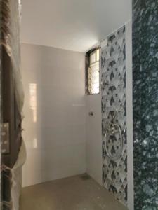 Common Bathroom Image of 630 Sq.ft 1 BHK Apartment / Flat for sale in Regency Homes, Vasai West Vasai for Rs. 5200000