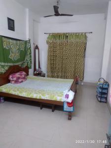 Bedroom Image of 1615 Sq.ft 3 BHK Builder Floor for sale in Dunlop Kolkata for Rs. 5500000