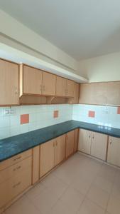 Kitchen Image of 1200 Sq.ft 2 BHK Apartment / Flat for sale in Silicon Elegant Suraksha, JP Nagar Bengaluru for Rs. 7200000