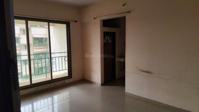 Living Room Image of 830 Sq.ft 2 BHK Apartment / Flat for rent in Lok Dhara, Kalyan East Kalyan for Rs. 18000