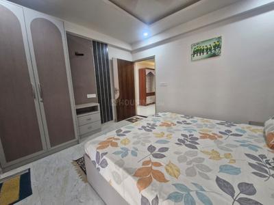 Bedroom Image of 1836 Sq.ft 4 BHK Apartment / Flat for sale in Jagatpura Jaipur for Rs. 10100695