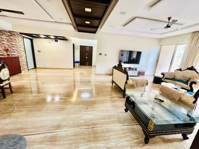 Hall Image of 4900 Sq.ft 4.5 BHK Apartment / Flat for sale in Marvel Bounty, Hadapsar Pune for Rs. 46000000