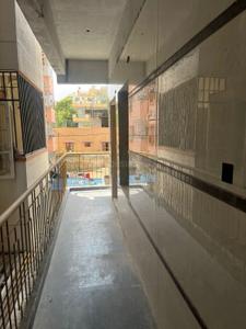 Balcony Image of 1250 Sq.ft 3 BHK Apartment / Flat for sale in BTM Layout Bengaluru for Rs. 9500000
