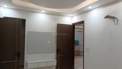 Bedroom Image of 1850 Sq.ft 4 BHK Builder Floor for sale in Laxmi Nagar New Delhi for Rs. 22500000