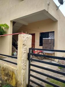 Balcony Image of 1500 Sq.ft 2 BHK Independent House for sale in Saroj Nagar Nagpur for Rs. 6500000