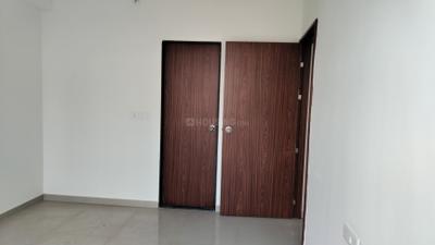 Bedroom Image of 1067 Sq.ft 3 BHK Apartment / Flat for sale in Skyi Star City, Dhayari Pune for Rs. 6800000