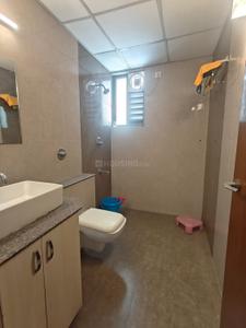 Image of 2000 Sq.ft 3 BHK Apartment / Flat for rent in Sattva Luxuria, Malleswaram, Bengaluru for Rs. 120000