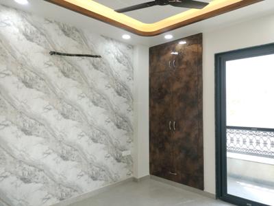Bedroom Image of 1620 Sq.ft 3 BHK Builder Floor for sale in Sector 85 Faridabad for Rs. 21500000