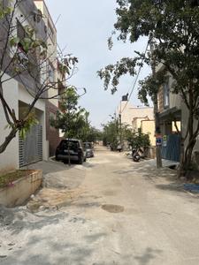 Image of 3000 Sq.ft 4 BHK Independent House for sale in Horamavu, Bengaluru for Rs. 15500000
