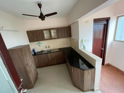 Kitchen Image of 1260 Sq.ft 2 BHK Apartment / Flat for sale in Koombara Kozhikode for Rs. 6651000