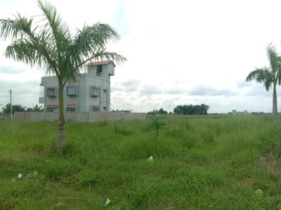Image of 1440 Sq.ft Residential Plot / Land for sale in Vriddhi Fresco Fountain City, Sankharipota, Raypur for Rs. 650000