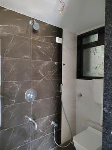 Common Bathroom Image of 1195 Sq.ft 3 BHK Apartment / Flat for sale in Godrej Emerald, Thane West Thane for Rs. 15599999