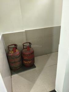 Balcony Image of 950 Sq.ft 2 BHK Apartment / Flat for sale in Sudama Nagar Indore for Rs. 5500000