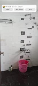 Image of 1500 Sq.ft 3 BHK Apartment / Flat for rent in Swargate, Pune for Rs. 40000