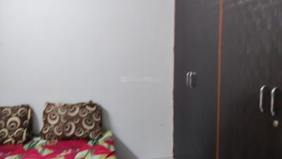 Bedroom Image of 1800 Sq.ft 4 BHK Villa for sale in Motera Ahmedabad for Rs. 22100000